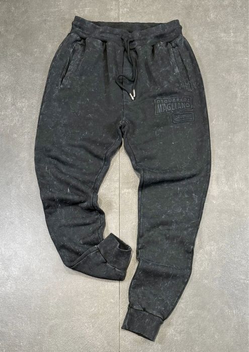 Мъжки сет 2 части Dsquared