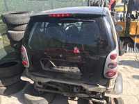 Haion Smart Fortwo
