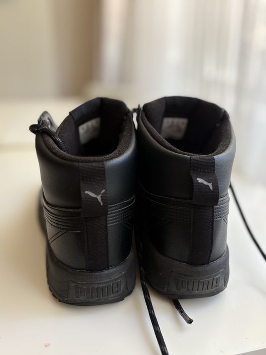 зимни обувки Puma TARRENZ 42 р