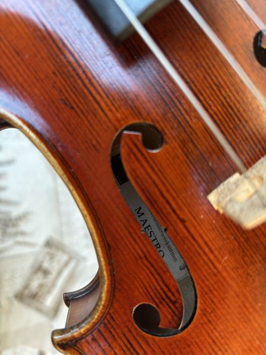 Vioara Maestro 4/4