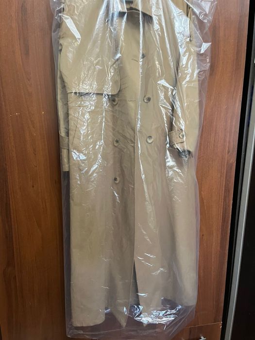 Тренч Верхная одежда