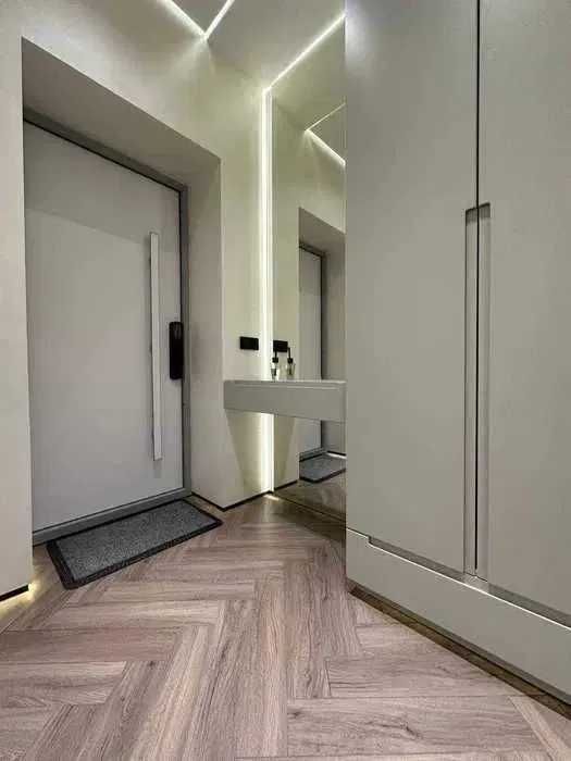 Сдаётся Квартира 2/13/52 на Шайхантахурский р-н ЖК-Nest One