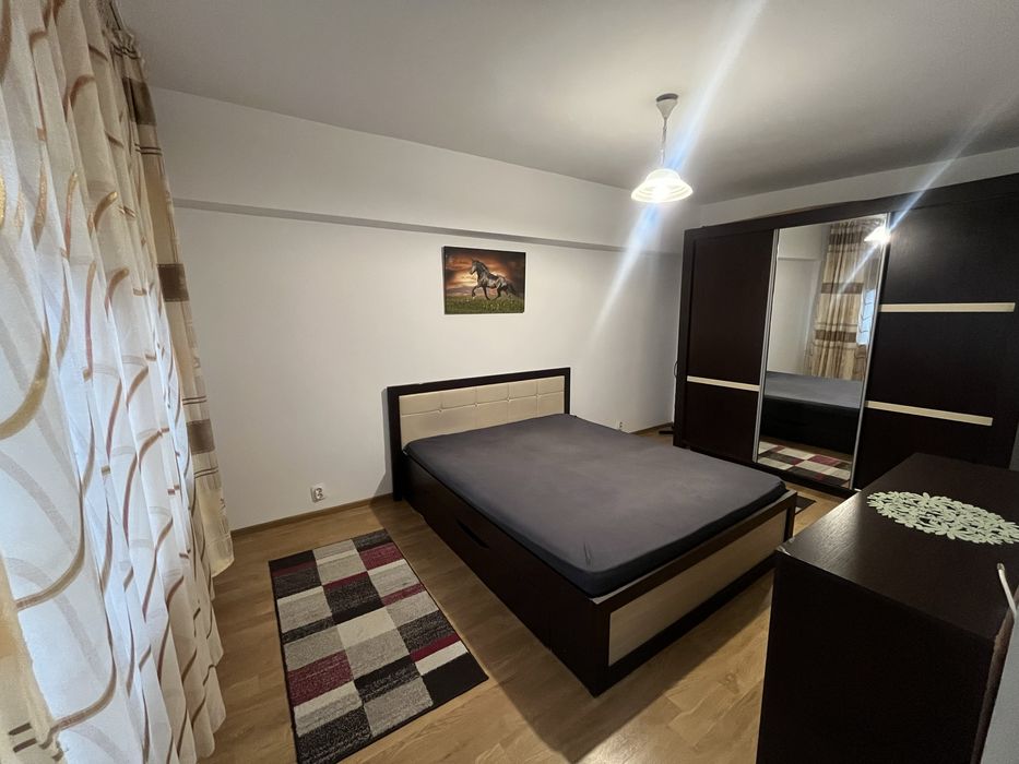 Proprietar chirie 2 camere ultracentral