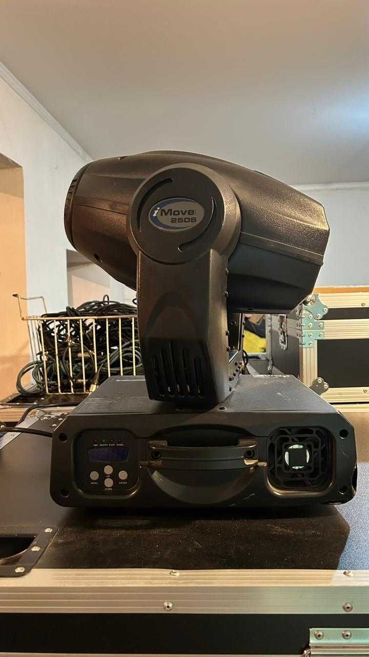 ACME IM-250S-MSDB световой прибор