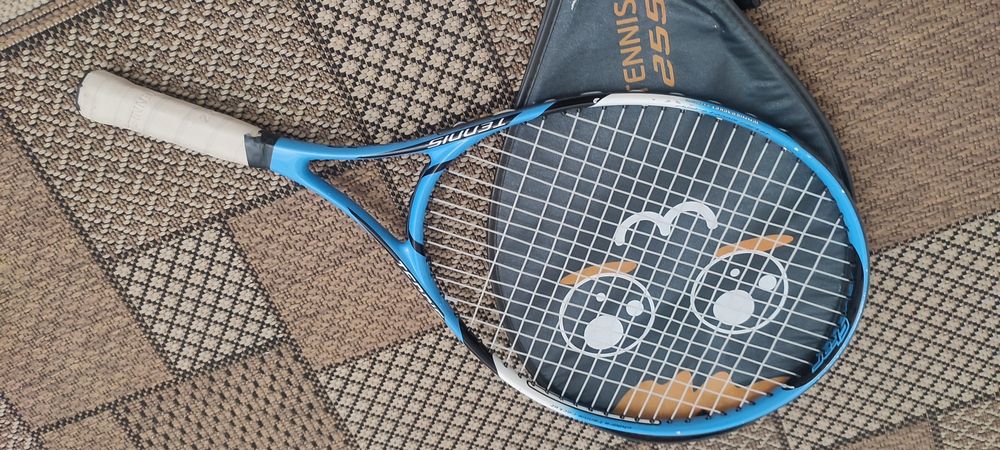 Теннисные ракетки