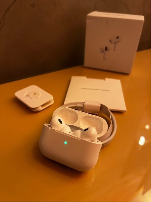 Airpods pro 2 Слушалки