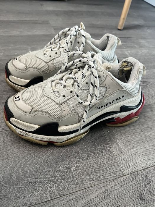 Balenciaga Triple S