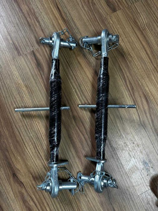 Tirant central standard 50 cm, M24 cu bolti
