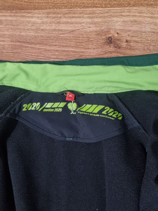 Engelbert  strauss XL