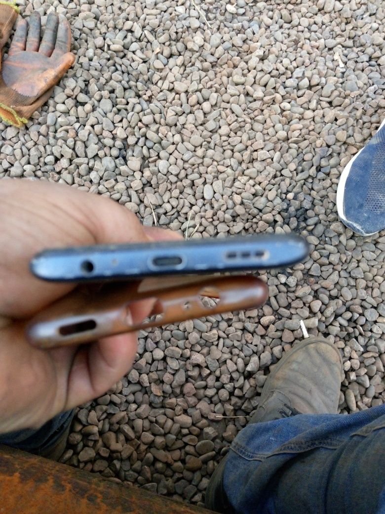 Redmi karopka yoq