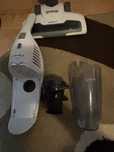 Aspirator vertical Gorenje