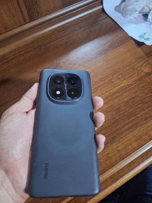 Xiaomi Redmi Note 14 pro plus 16/512