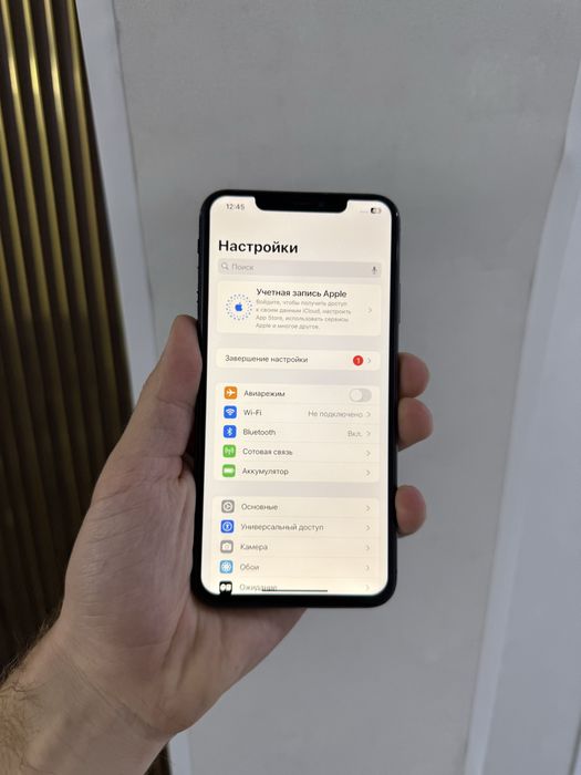 Iphone Xs Max 256 Айфон Хс Мах 256