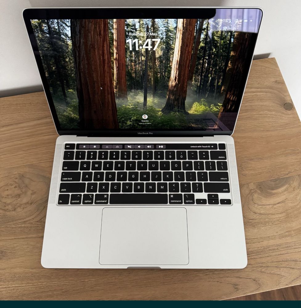 Mackbook pro идеал
