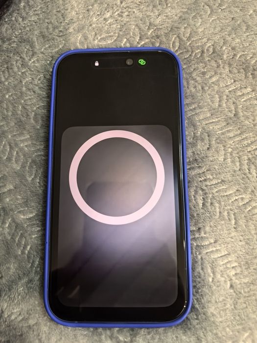 Iphone 16 ultramarine 128gb