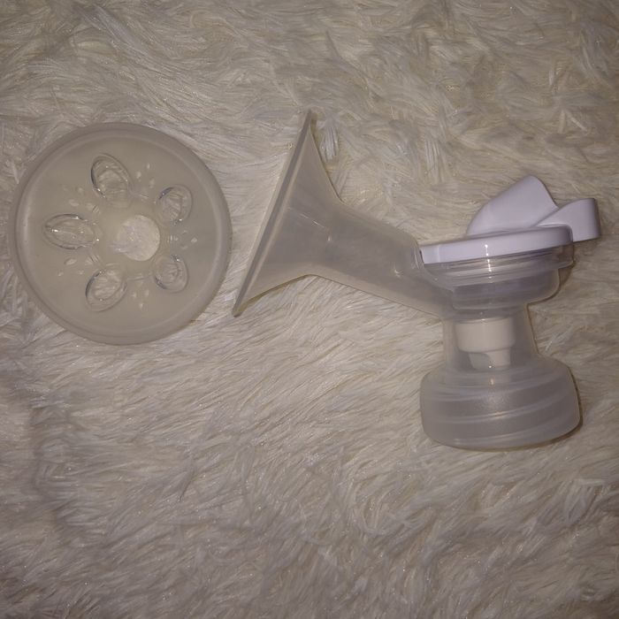 Pompa san electrica Philips Avent