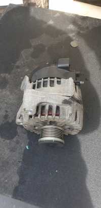 Alternator bmw f10 525d 218cp euro6 n47d20d