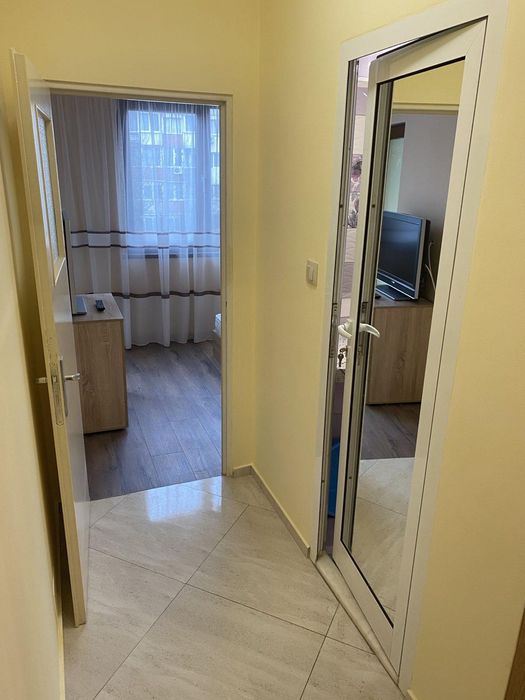 Дава се под наем Двустаен апартамент в София, Люлин 6 - 45 кв.м за 410 € - Снимка #4