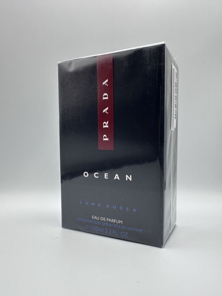 Prada Ocean Luna Rossa 100 ml Parfum
