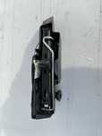 Kit pana cric si coarba cheie roti original Renault si Dacia nou