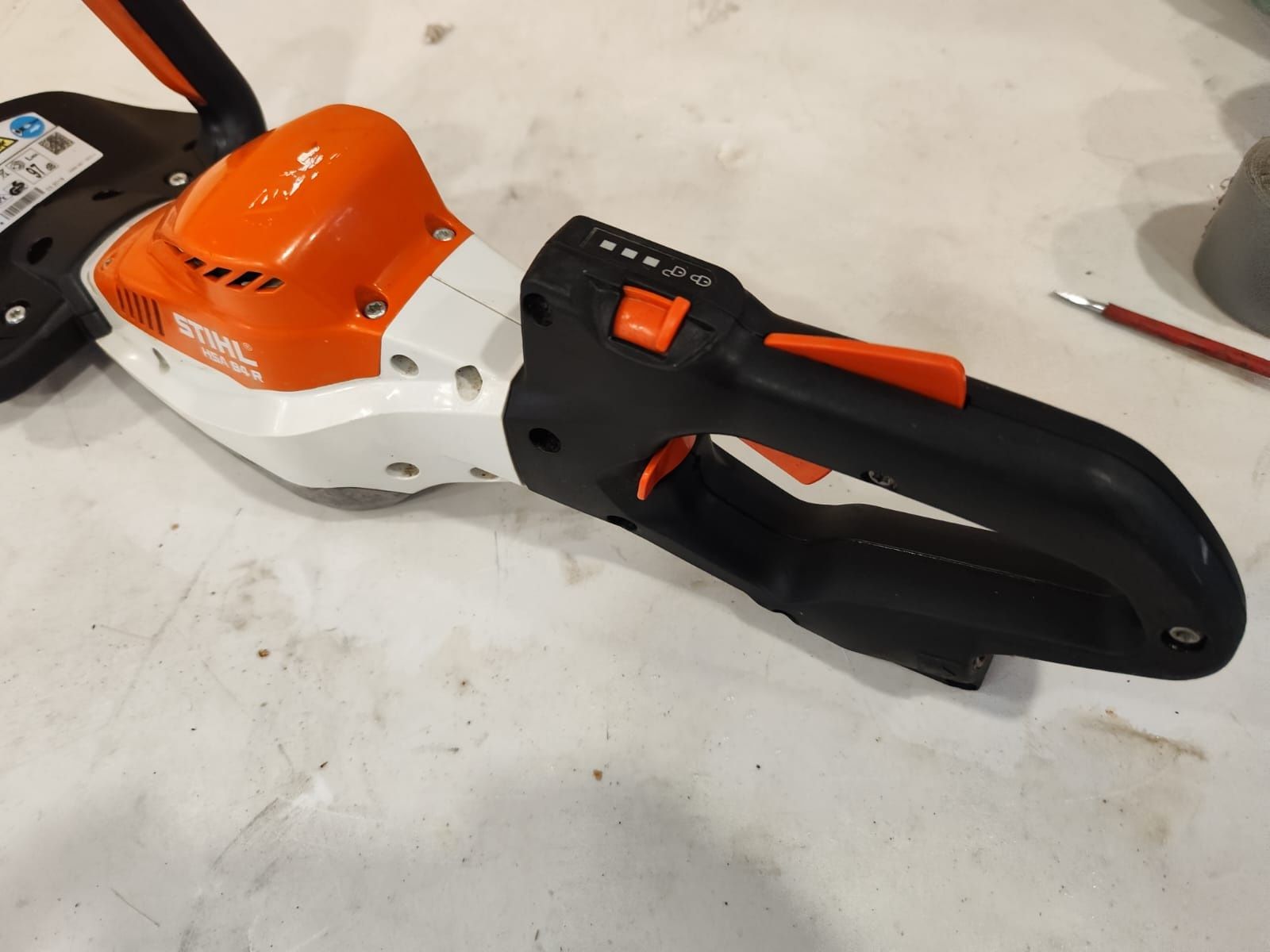 Foarfeca de tuns gard viu Stihl HSA 94R