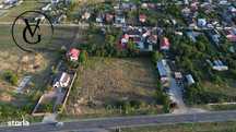 Teren intravilan -2679 mp-Branesti / Islaz