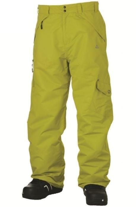 Штаны/брюки сноубордические