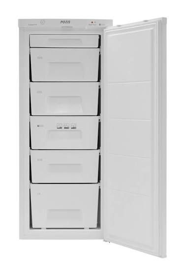 Морозильная камера