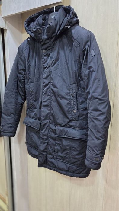 Оригинальная куртка Mirage