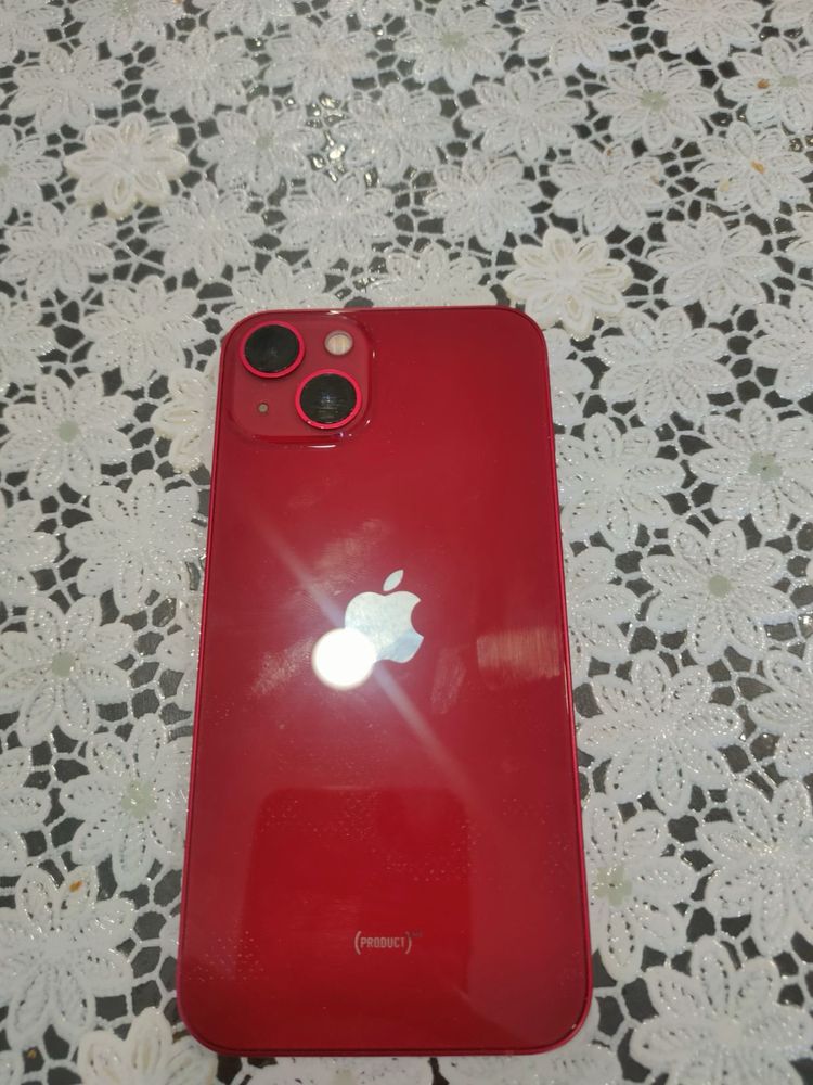 Iphone 13 много запазен