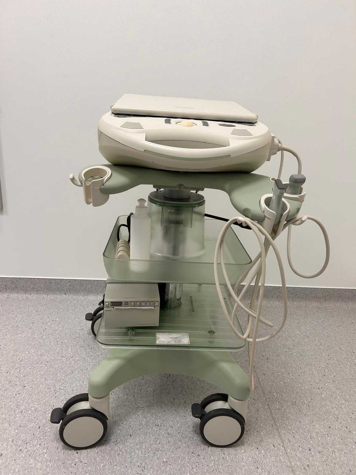 Ecograf Esaote MyLab VINCO