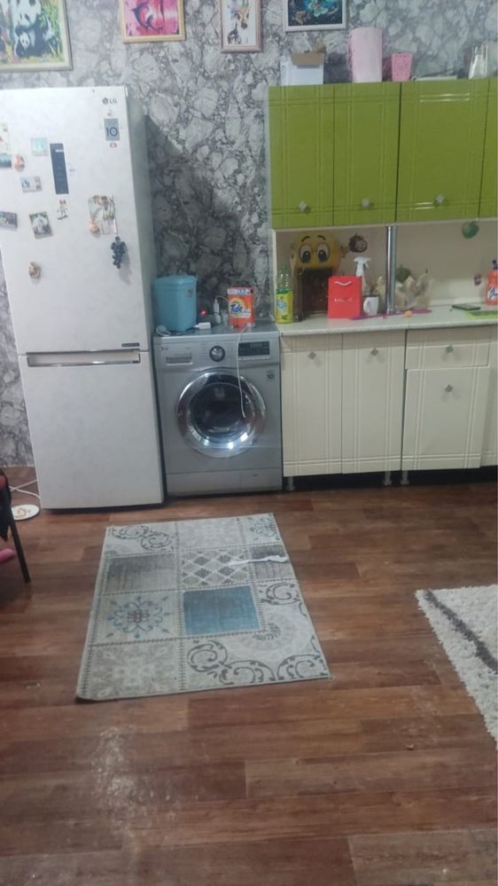 СРОЧНО!! Продаётся дом связи с переездом!