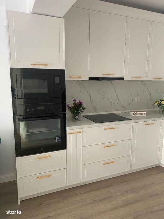 Apartament 3 camere ARENA Residence | Open Space | Calea Aradului