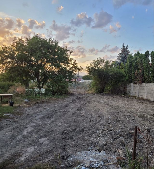 Vand teren ultracentral in Apahida