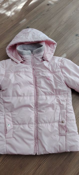 Зимно яке грейка