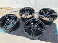 Jante BMW 343 style R20