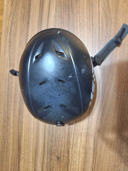 Casca Snowboard Head, marime M, cu casti audio incorporate