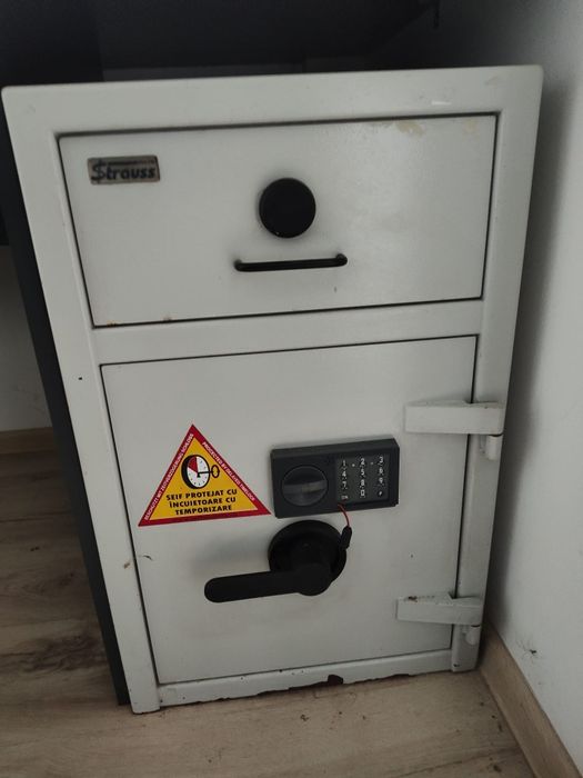seif,casa de bani,amanet,casa de schimb,clasificator doc rezistent fo