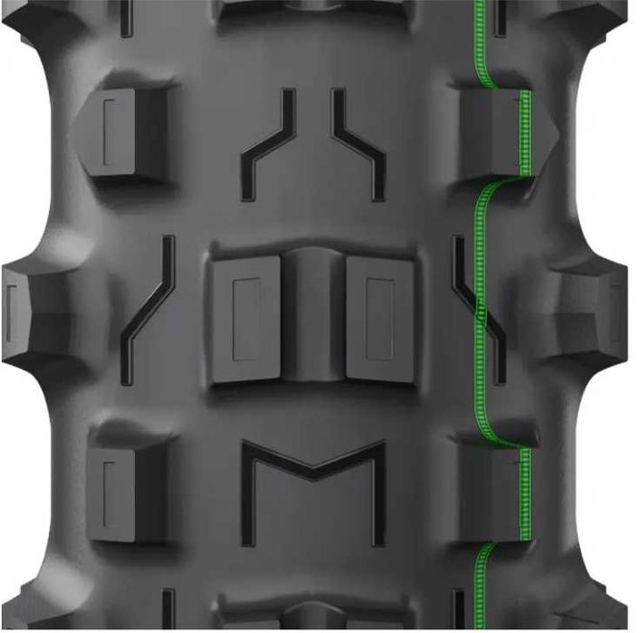 Комплект гуми Michelin Enduro Medium 2