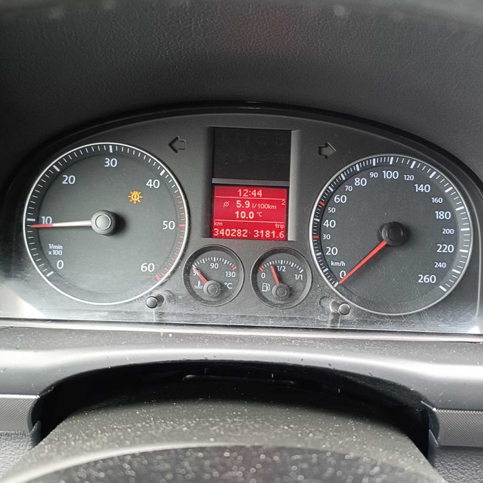 De vânzare Vw Touran