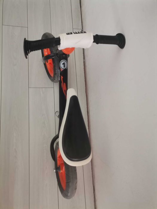 Детско колело за баланс