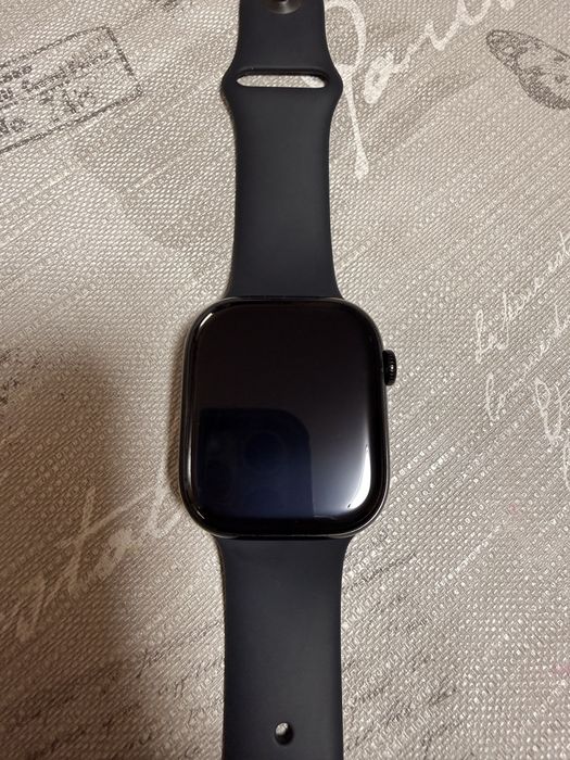 Смарт Часовник AppleWatch series 10 GPS 64mm
