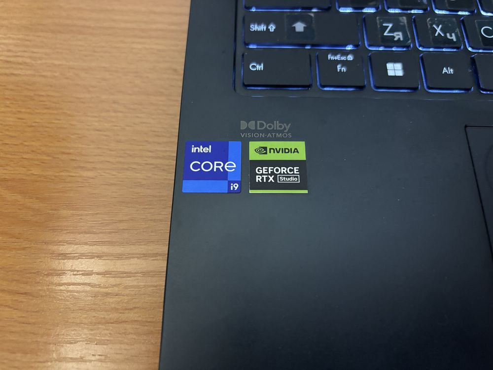 Asus Zenbook 14 Pro UX6404VV Американский | Amerikadan kelgan