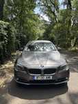 BMW 525 Luxury,Euro 6 fara Adblue,piele nappa.