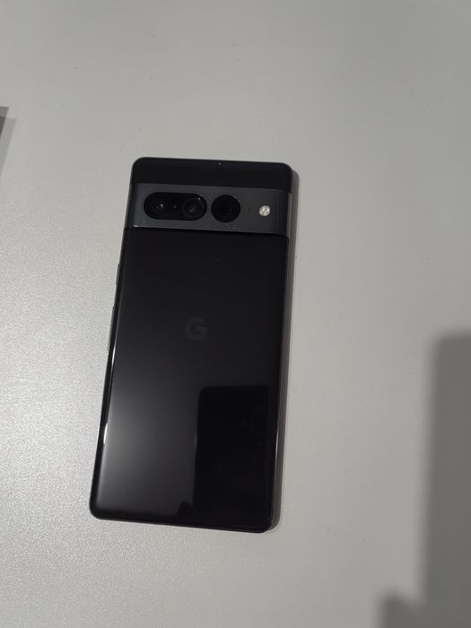Google pixel 7 pro