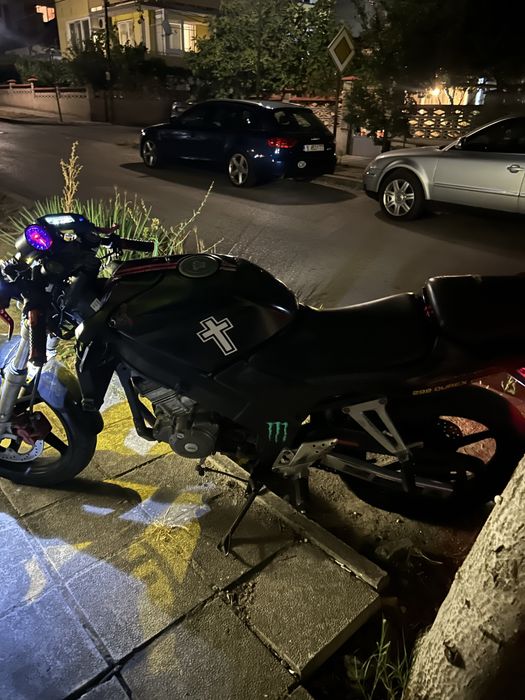 Honda cbr 125 СПЕШНО!!!