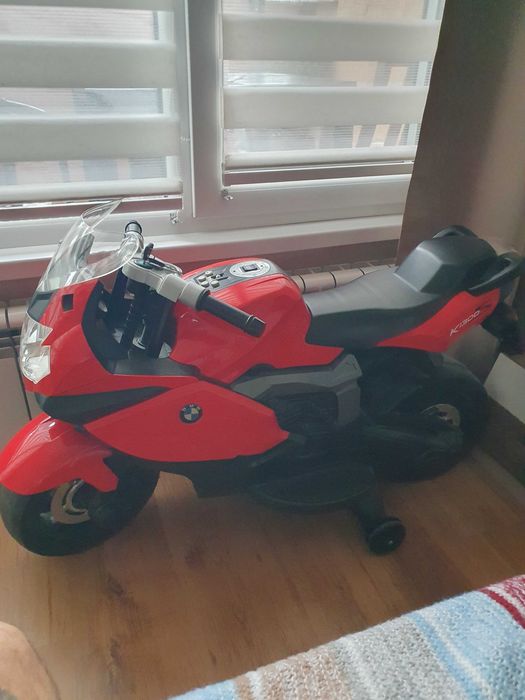 Детски електрически мотор