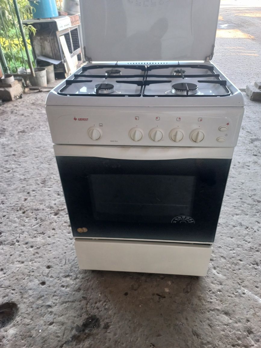 Gaz pilta sotiladi GEFEST xolati yaxshi