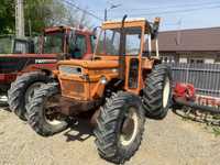 Tractor fiat OM 850 DT