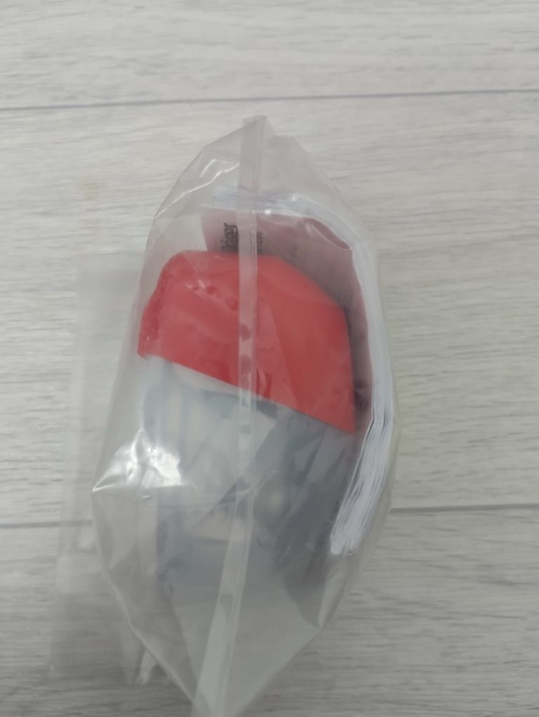 Новый минифильтр Drager